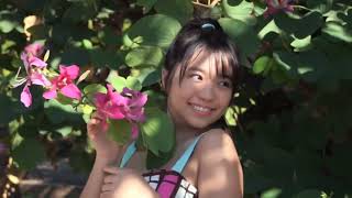 大原優乃　グラビア　イメージビデオ