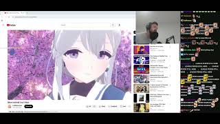 Forsen Reacts to [Blue Archive] Top 5 Miyu