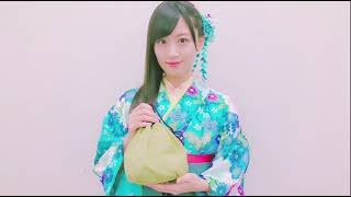 【NMB48学園上西恵思い出の卒業アルバム③】ドラムを叩く今井君