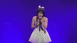 毛利 蘭／夢に見る Waiting On A Wish（2025.06.01）＠キャナルシティ劇場