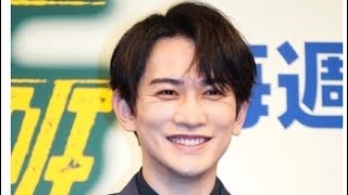 ✨️新婚ショット公開✨️町田啓太×泉里香の“美男美女夫婦”にファン歓喜「本当に結婚してほしい！」💑📸