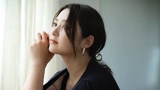 ＜鈴木咲＞封印していたグラビア解禁　「久しぶり過ぎて小っ恥ずかしくてヤバかった」