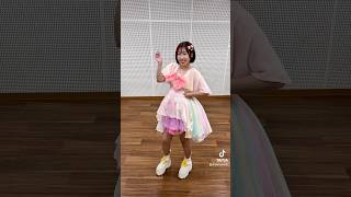 ご本人さまからリクエスト！#わたしはアイドル #アイドル　#時東ぁみ　#夏目亜季　#踊ってみた　#元アイドル #難病議員 #指定難病　#全身性エリテマトーデス #運動 #ダンス　#振り付け #可愛い
