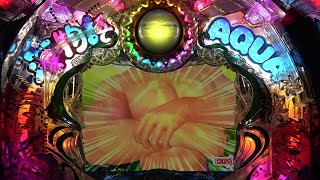 海物語AQUAwith吉木りさ99ver.U00017👍✍🙏