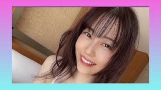 ＜似鳥沙也加＞“インスタグラビアの女王”がコードを巻き付け　妖艶に　刺激的！