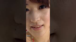 Bikini and 葉加瀬マイさん #shorts #葉加瀬マイ