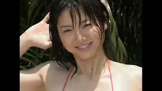 ときめきより速く：ハイファイセット  / SEXY IMAGE VIDEO：相澤仁美さん