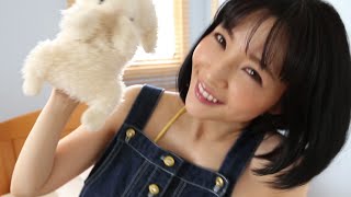 森下悠里イメージビデオ【萌えろ 俺の本棚】