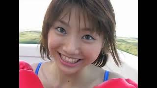 相澤仁美さん・ボクシング他・オリジナル・イメージビデオ：グラビアクイーン