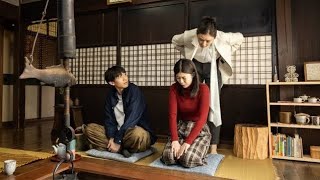 馬場ふみか「アリスさん」が片山萌美「みこ」に謙虚に…佐藤ろが「はるみ」が思いを吐露＜アリスさんの囲炉裏。 japani dramas