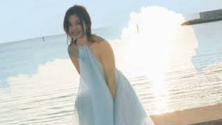 林ゆめ　グラビアアイドル（海岸通り）