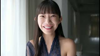 まりちゅうトキメキちゅう 長澤茉里奈　インタビュー