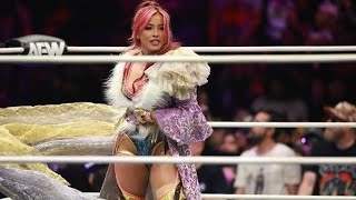 白川未奈は何度でも立ち上がる。モネとの再戦で見せた「Never Stop Fighting」の精神