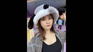 ＜林ゆめ＞“世界で最も美しい顔100人”も話題の美女が熊に！？　20代ラストの2025年　「人生の目標は毎日を楽しむ」