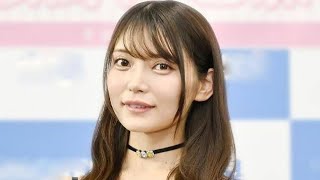 ＜似鳥沙也加＞“インスタグラビアの女王”がストッキングに包まれ　妖艶な脚線美