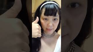 グラビアアイドル山田純子