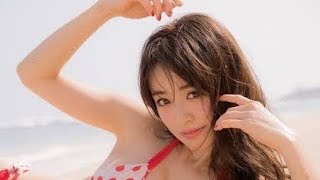 “奇跡の３４歳”岸明日香、キレイなシルエットのピタッと衣装！「女神様」「見惚れちゃう」と反響