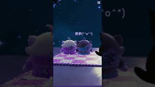 蘭夢ovo #模板 #互訂