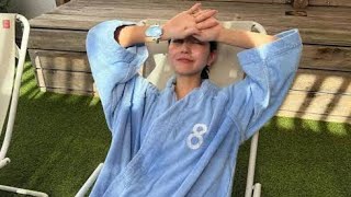 世界で最も美しい顔100人」から6年…29歳林ゆめ最新ショットに脚光「輝いていますね」「透明感あって吸い込まれて