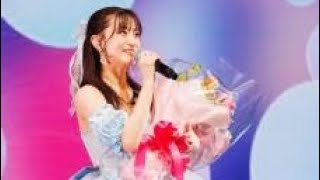 NMB48・上西怜、卒業コンサートに姉・上西恵がサプライズ出演　ファンへ感謝を語る「何も悔いがないです」
