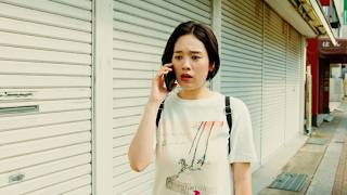 筧美和子、映画初主演！映画『オオムタアツシの青春』本予告