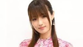 42歳・深田恭子、衝撃的な“写真集表紙”解禁　ファン歓喜「最高の笑顔！」「たまらなく好き」