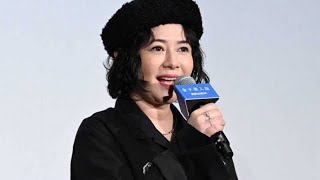 真木よう子、「あまり友達がいない」と自虐　弟の好反応も告白「珍しい反応をしていました」