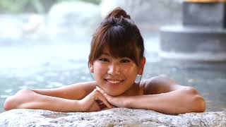 『i（アイ）』　久松郁実　IKUMI HISAMATSU