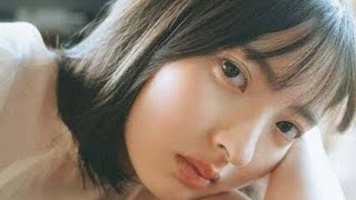 櫻坂46四期生・山田桃実、初ソログラビア飾る 自身のセンター曲への想いも