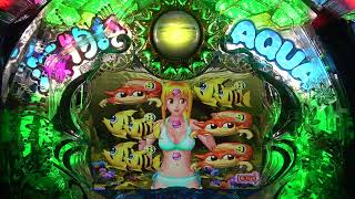 海物語AQUAwith吉木りさ99ver.T00027👍✍🙏