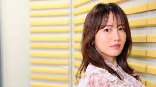 磯山さやか「41歳、グラビアは嬉しいけれど＜いいのかな＞と葛藤も。結婚したらやめる決意は変わりません」俳優業には「井森美幸さんからそっちに行かせないよと言われて…」