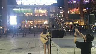 【松下玲緒菜】che.r.ry（Original singer is YUI） covered by Reona Matsushita, my fav)【YUI】