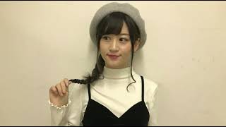 【NMB48学園上西恵卒業スペシャル】ありがとうけいっち。