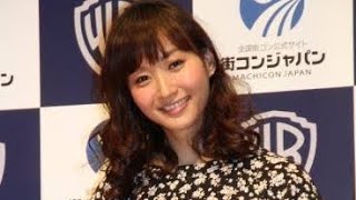 32歳グラドル・夏本あさみ　女児出産を報告「毎日が新鮮で愛おしいです」
