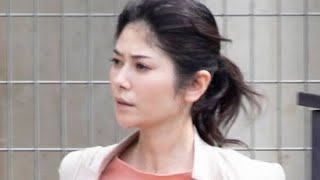 真木よう子、妊娠発表で注目された “16歳年下” イケメンパートナーの素性…「エアガン入院」騒動時も献身サポート