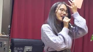 NightLINE田中優香ホンマルラジオ①20200125