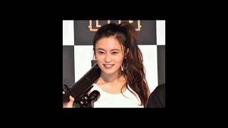 小島瑠璃子　金髪の「根元を染め直してリフレッシュ」　夏らしいタンクトップ姿披露