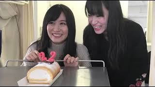 【NMB48学園上西恵思い出の卒業アルバム②】けいっちが初めてキレた日ー2014年10月18日ー