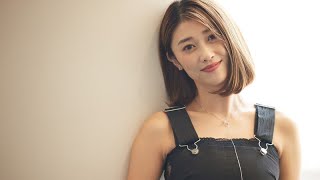 原幹恵　結婚をサプライズ発表　「さんま御殿」で初告白　親族にも公表せず「ホントに最近したんで…」