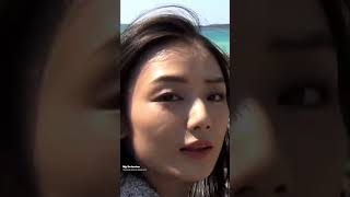 Talk and Engine Sound from 片山萌美さん #shorts #片山萌美