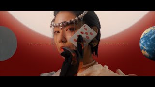 MEIRI- ' 恋語(KUIKATARE)~secret love~' MV