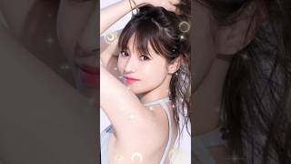 深田恭子-雪白女神 #深田恭子 #日本女神 # #女神深田恭子