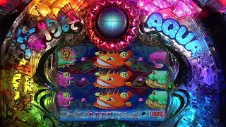 海物語AQUAwith吉木りさ99ver.U00025👍✍🙏