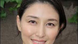 橋本マナミ　医師の夫とは「完全割り勘」と明かす「フェアでいたい」と橋本から申し出