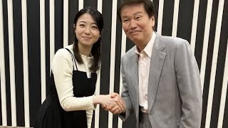 中村静香　14歳のアイドル時代に出会った藤井隆に感謝「勝手に“芸能界の父”と思っている」