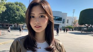 「世界でもっとも美しい顔100人」林ゆめ、デコルテあらわな寝そべり姿に「すっごく魅力的」