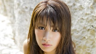 【久松郁実】極上のグラビア