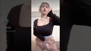 「天木じゅん」ダンスダイエット #踊 #댄스 #Challenge #챌린지 #胸ヒット #スポーツ #ブルマ #ムチ #むち #肉肉 #G컵 #TikTok #틱톡