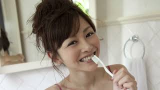 杉原杏璃に癒されたい