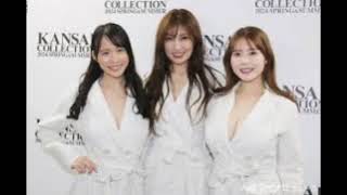 熊田曜子43歳　ピンクビキニ＆バキバキ腹筋でランウエー「居座り続けようと思っているんです」akio